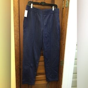 WILFRED PANTS, NWT, SIZE LARGE